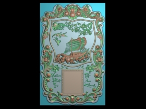 Đốc Lịch Thuận Buồm Xuôi Gió CNC