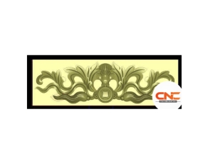 Dơi đồng tiền lá tây cnc thiết kế jdp