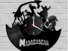 Đồng hồ Madagascar cực đẹp