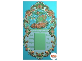 Download Đốc lịch cnc thiết kế file jdp