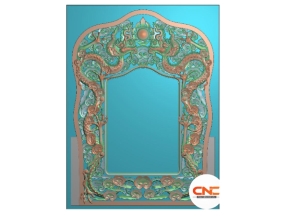 Download file Bài vị cnc jdp đẹp
