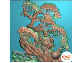 Download file cây tùng cnc jdp