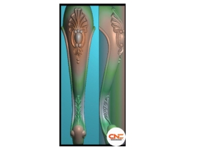 Download file Chân ghế chân bàn cnc jdp