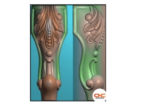 Download file chân kệ cnc jdp