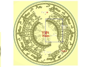 Download file cnc trống đồng jdp