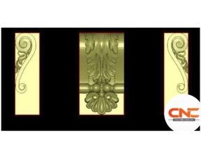 Download file Con sơn cnc jdp