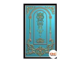 Download file Cửa chính cnc jdp