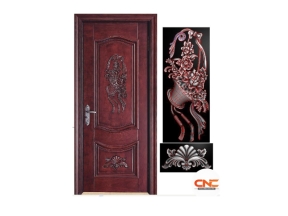 Download file Cửa chính jdp đẹp mắt nhất