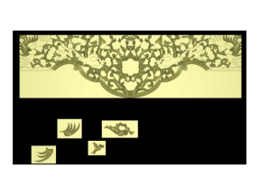 Download file Cửa võng cnc file jdp đẹp mắt