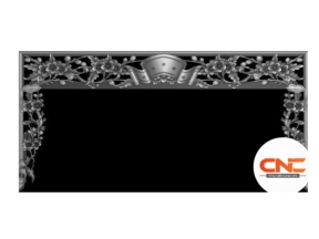 Download file Cửa võng cnc jdp đẹp mắt nhất