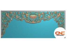 Download file Cửa võng cnc mẫu jdp