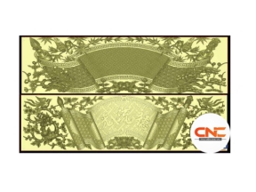 Download file Cuốn thư cnc thiết kế jdp đẹp mắt