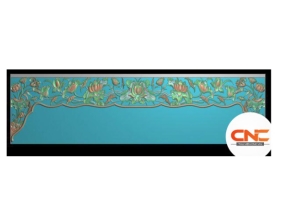Download file Dạ sen cnc jdp đẹp