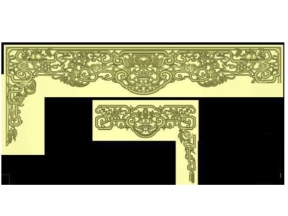 Download file Dạ triện thờ cnc jdp