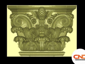 Download file đấu cột cnc jdp đẹp mắt nhất