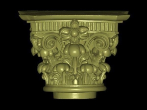 Download file đấu cột cnc thiết kế jdp đẹp