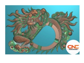 Download file Gạt tàn cnc jdp tuyệt đẹp