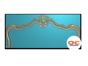 Download file Giường cnc thiết kế jdp