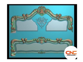 Download file Giường đục cnc jdp