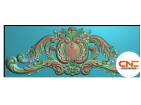 Download file Hoa lá tây cnc mẫu hot