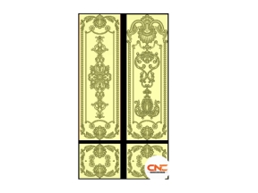 Download file Hoa lá tây cửa đẹp mắt jdp