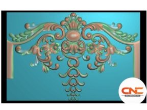 Download file hoa lá tây tuyệt đẹp jdp