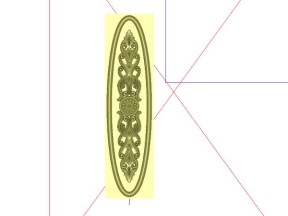 Download file Huỳnh cửa cnc hoa lá tây