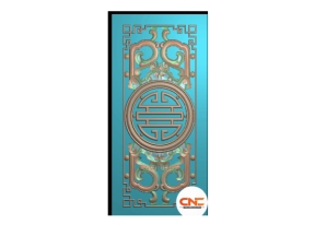 Download file Huỳnh cửa triện cnc jdp mới