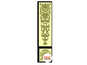 Download file jdp Hoa lá tây cnc mới nhất 2025