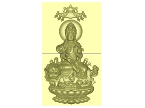 Download file jdpaint Phật giáo cnc