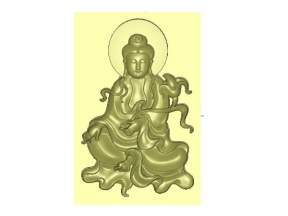 Download file jdpaint Phật giáo đẹp
