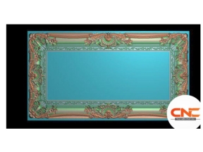 Download file Khung tranh cnc jdp tuyệt đẹp