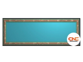 Download file Khung tranh cnc thiết kế jdp