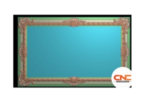 Download file khung tranh cnc thiết kế jdp đẹp