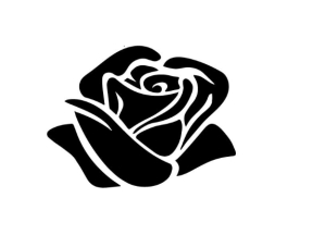 Download file Mẫu CNC hoa hồng tuyệt đẹp