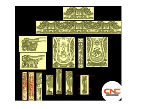 Download file Mẫu tủ rượu đẹp mới nhất