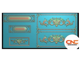 Download file Ngăn kéo cnc jdp