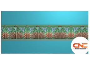 Download file Phào chỉ cnc jdp đẹp mắt