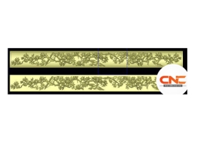 Download file Phào chỉ cnc jdp mới