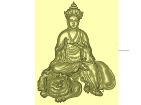 Download file Phật giáo cnc thiết kế độc đáo