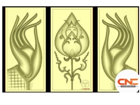 Download file phật giáo cnc thiết kế jdp