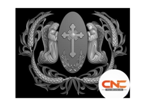Download file Phù điêu cnc thiết kế jdp đẹp