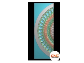 Download file quạt cửa cnc jdp mới nhất hiện nay