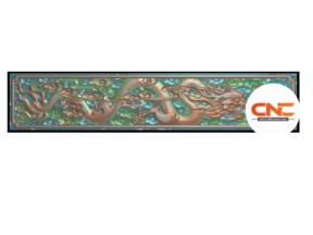 Download file Rồng cnc mới nhất