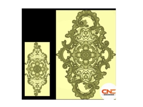 Download file thiết kế Mâm trần jdp mới nhất