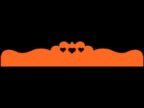 Download File thiết kế mẫu Cắt 2D Đầu Tủ Áo cnc gỗ bản đẹp