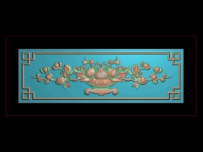 Download File thiết kế mẫu Mâm Quả Bàn Thờ cnc gỗ bản đẹp