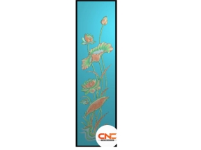 Download file Tranh sen cnc jdp đẹp