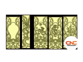 Download file Tựa ghế cnc jdp đẹp mắt nhất