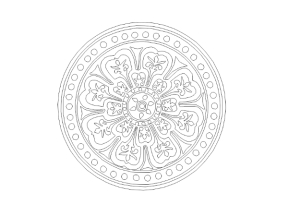 Download hoa văn CNC vector